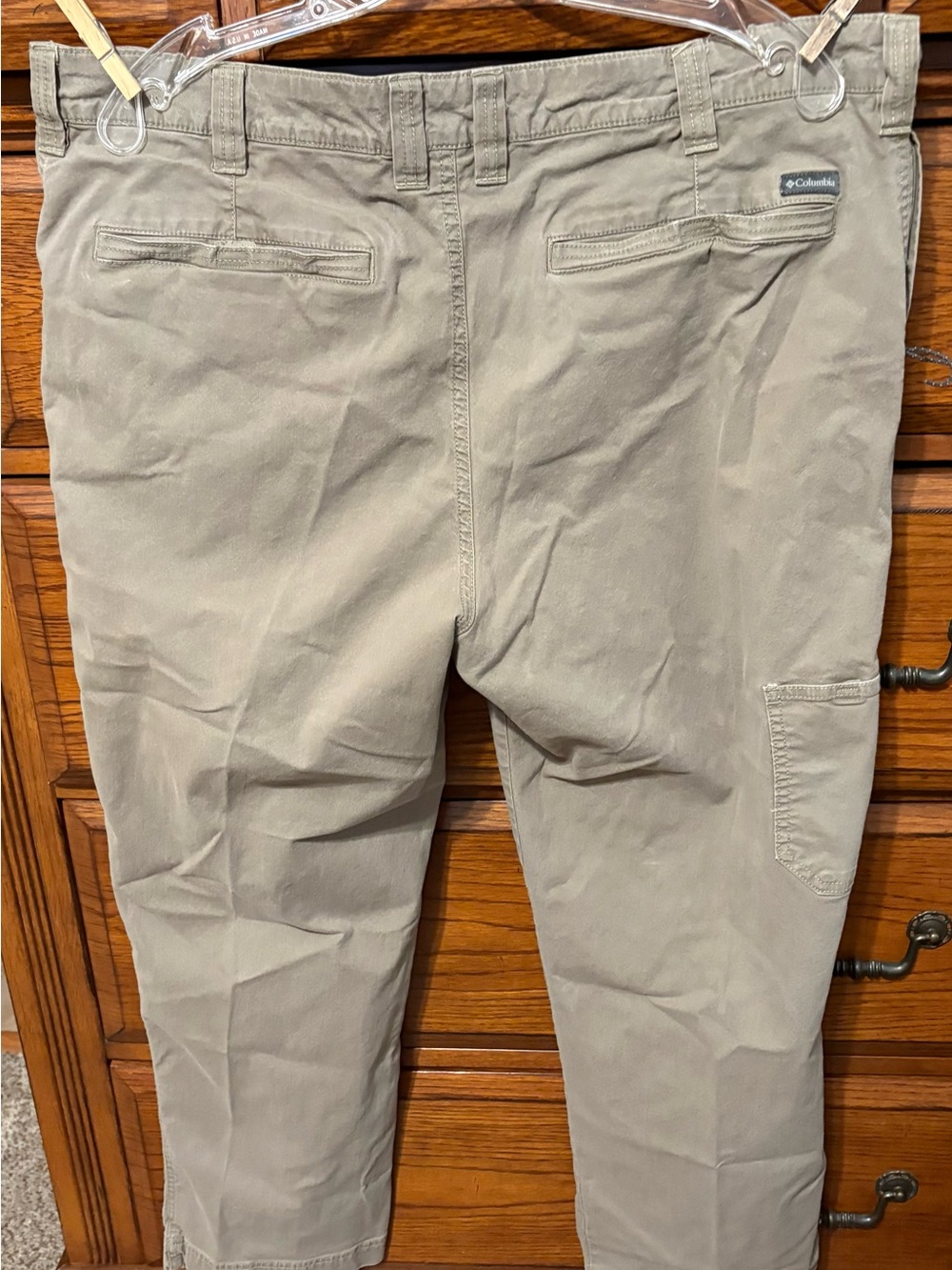 Pants - Picture 2 of 2